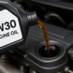 5W30 Engine Oil Benefits: Performance, Protection, and Longevity Explained