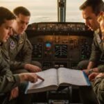 aircrew training manual