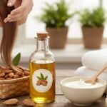 Almond Almond Oil Benefits for Skin and Hair Care: A Complete Natural Beauty Guide