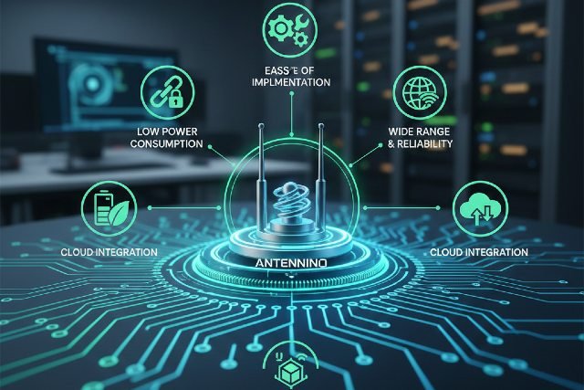 Top Reasons Antennino Is Gaining Popularity in Tech Projects