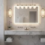 Luxury Bathroom Light Fittings for a Stylish Upgrade
