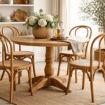 Bentwood Chairs Maintenance and Styling Ideas for Long-Lasting Beauty