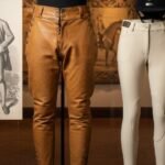 breeches