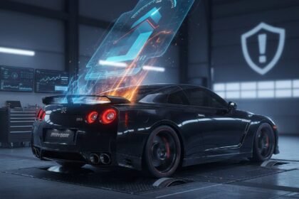 Free Car BHP Check – Know Your Vehicle’s Performance