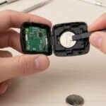 Car Key Battery Dead? Easy Fixes You Can Do at Home