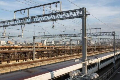 Catenary Wire Systems: Design, Installation, and Maintenance