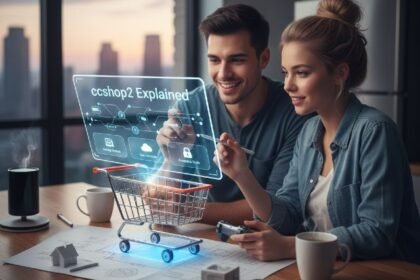 ccshop2 Explained: Everything You Need Before Getting Started