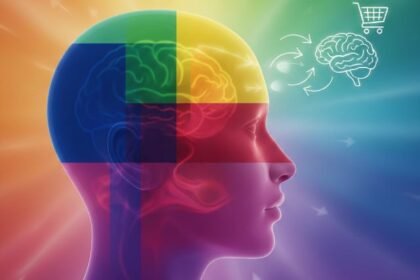 Colour Insights: How Colours Influence Emotions and Decisions