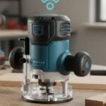 Cordless Router Explained: Uses, Benefits, and Top Applications