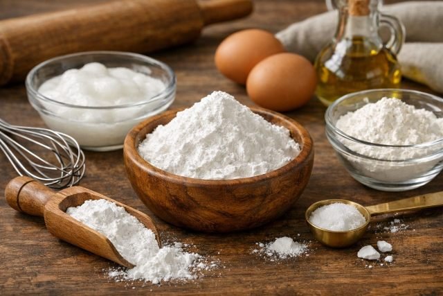 cream of tartar tartar