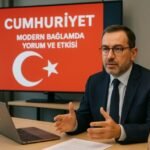 Cumhuritey in Modern Context: Interpretation and Impact