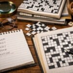 Cunning Crossword Clue Solutions for Every Puzzle Difficulty