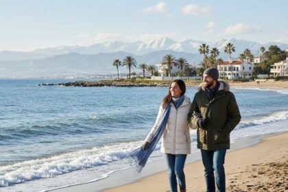 Cyprus Weather January for Tourists: Is It a Good Time to Visit?