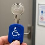 Disabled Toilet Key: Benefits, Access, and Regulations