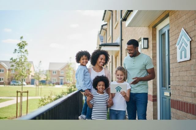 How Dorset Home Choice Helps You Find Affordable Housing