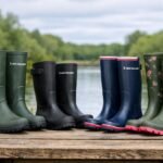 dunlop wellies