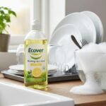 ecover washing up liquid