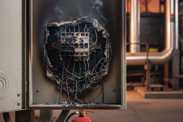 ee fire Explained: Common Reasons and How to Avoid It