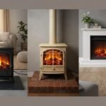 Affordable Electric Log Burner Options for Energy-Efficient Homes
