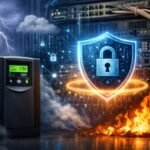 electronic systems protection