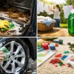 fairy washing up liquid