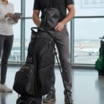 Golf Travel Bag Buying Tips: What Pros Look for Before Traveling