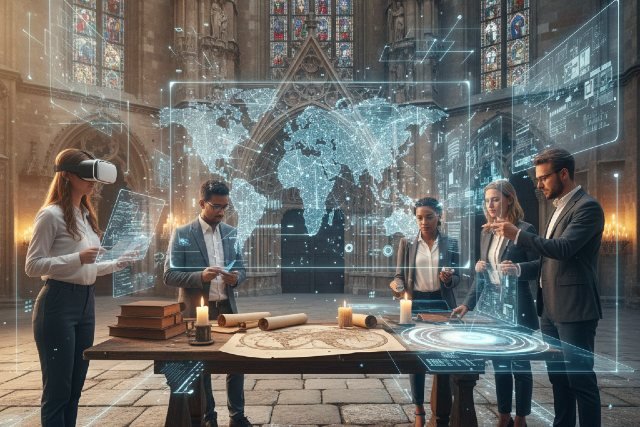 Hochre Explained: Background, Context, and Modern Interpretations