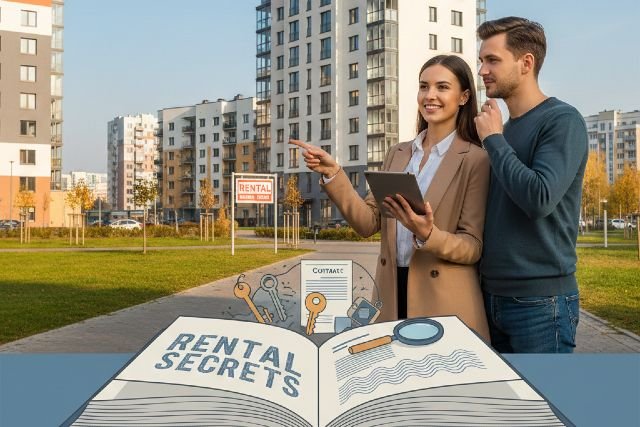 How to Rent Guide: Avoid Mistakes and Rent With Confidence