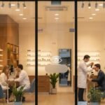 Insight Opticians – Trusted Optometrists & Eyewear Specialists
