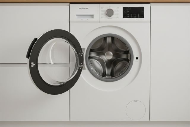 Top Features to Look for in an Integrated Washing Machine