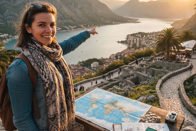 Kotora Melnkalne Travel Tips: Best Time to Visit, Costs & Attractions