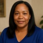 Laurie Holmond: Untold Facts, Background, and Personal History