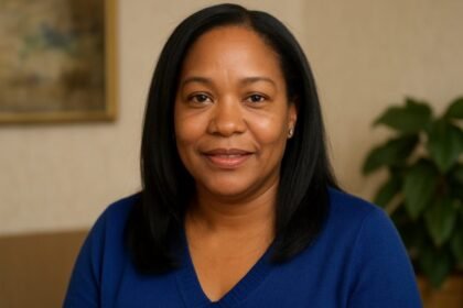 Laurie Holmond: Untold Facts, Background, and Personal History