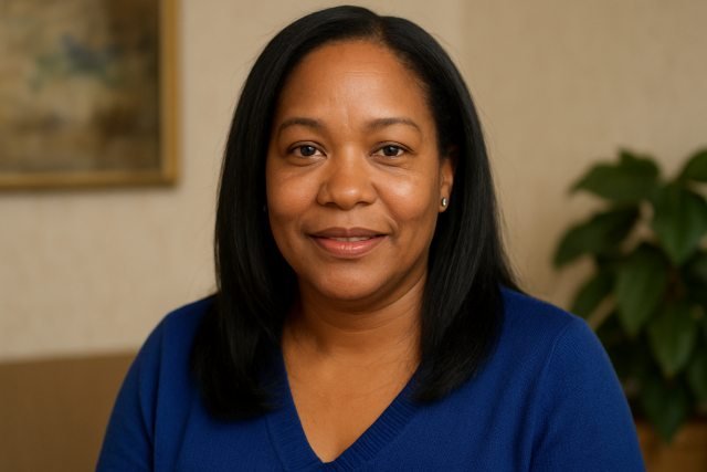 Laurie Holmond: Untold Facts, Background, and Personal History