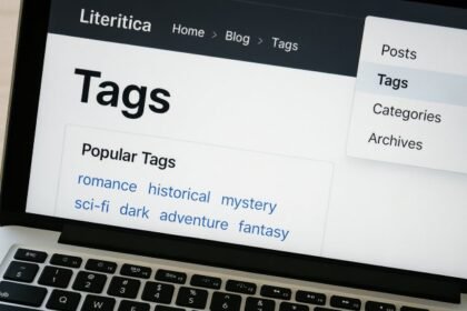 Literitica Tags Explained: How They Work and Why They Matter