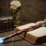 Magic Wand: History, Symbolism, and Modern Applications