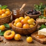 Mirabelle Plum Explained: Taste, Nutrition, and Culinary Uses