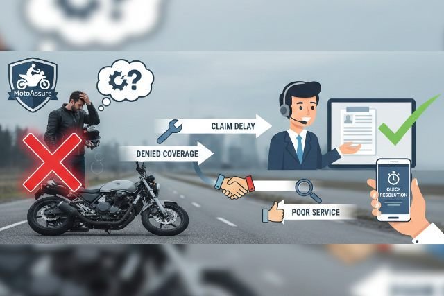 Top MotoAssure Complaints and How to Resolve Them Quickly