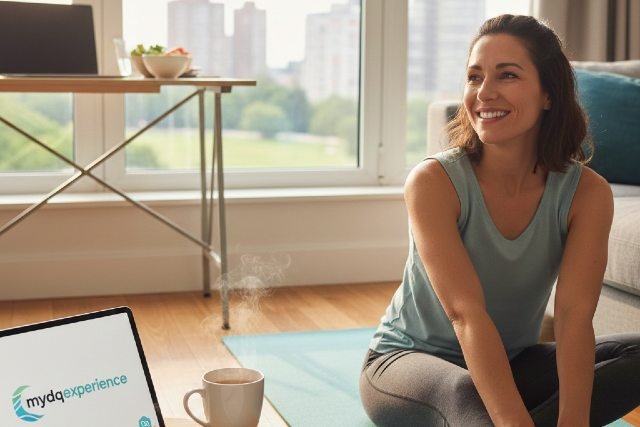 How mydqexperience Transformed My Routine: An Honest Review