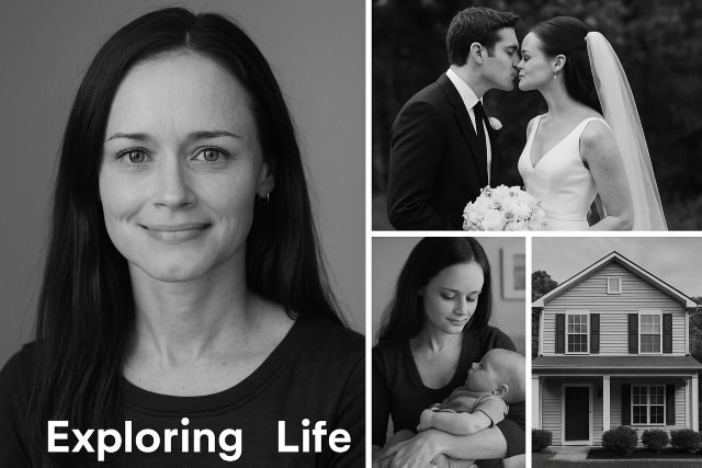 Exploring the Life of Nanette Bledel: What We Know So Far