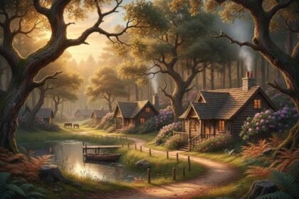 New Forest Lodges: Perfect Short Breaks and Weekend Escapes