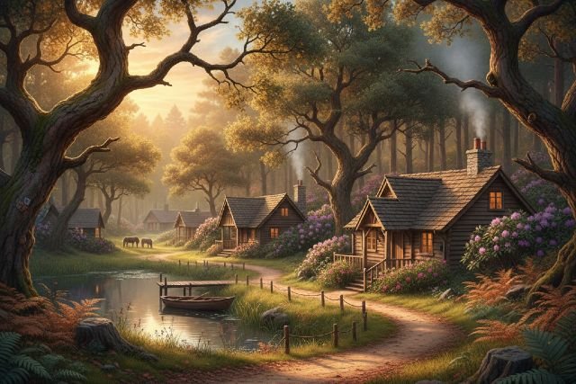 New Forest Lodges: Perfect Short Breaks and Weekend Escapes