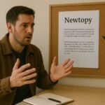 Newtopy: Understanding Its Purpose, Impact, and Cultural Significance