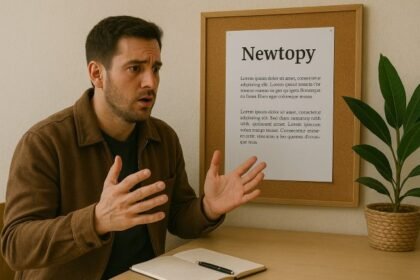 Newtopy: Understanding Its Purpose, Impact, and Cultural Significance