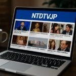 Top Reasons Why ntdtvjp Is Gaining Global Attention