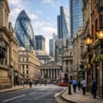 Old Broad Street Guide: Facts, Landmarks, and Insights