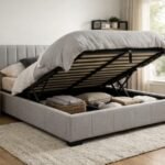 Why an Ottoman Bed Frame Is the Smartest Choice for Modern Bedrooms