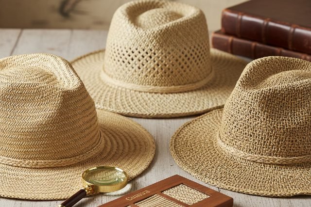 Authentic Panama Hat Weaves Explained: Grades, Types, and Value