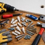 Plasterboard Fixings for Beginners: Installation Tips and Safety