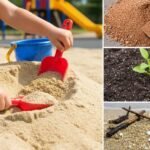Play Sand vs Other Sands: What Makes Play Sand Different